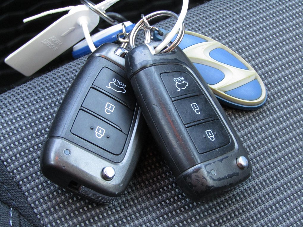 Hyundai I30 1.0 T-GDi 