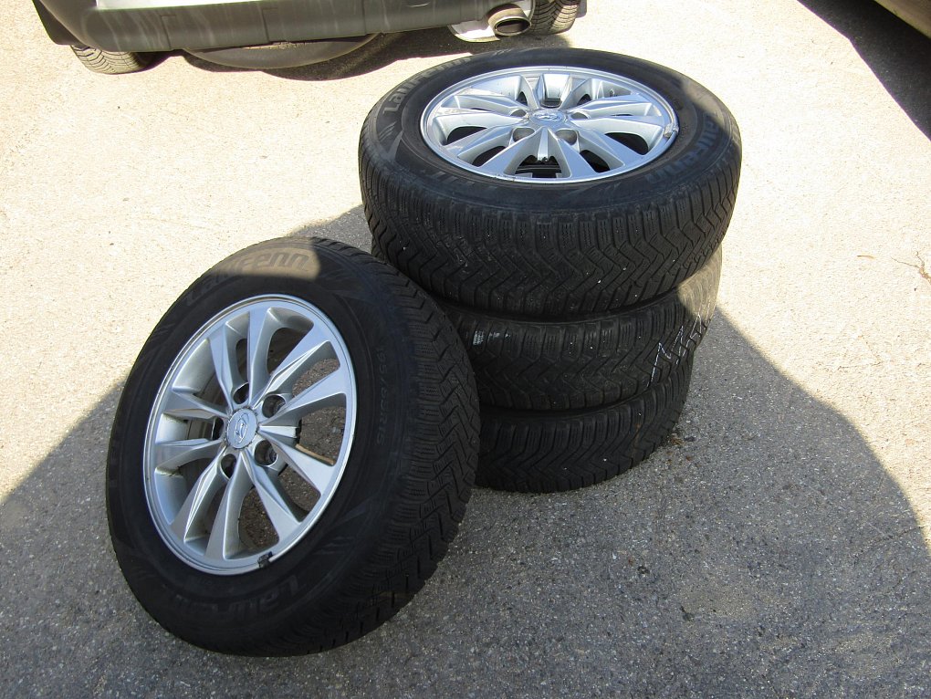 Hyundai I30 1.0 T-GDi 