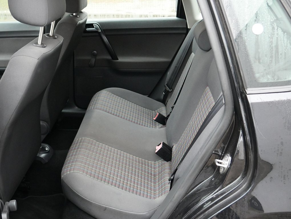 Volkswagen Polo 1.2i Trendline