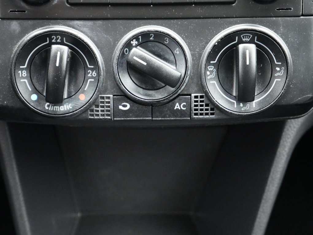 Volkswagen Polo 1.2i Trendline