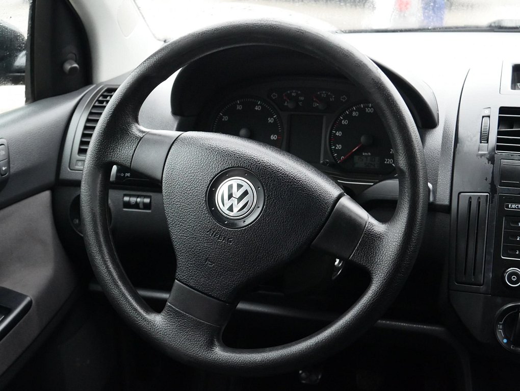 Volkswagen Polo 1.2i Trendline