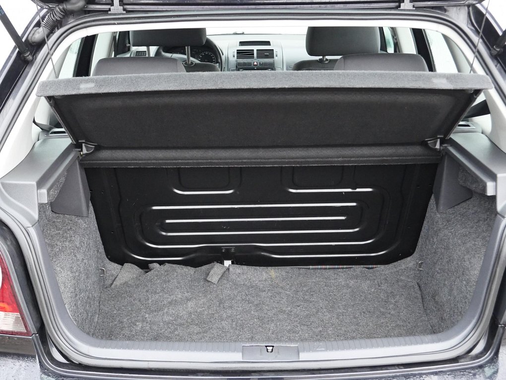 Volkswagen Polo 1.2i Trendline