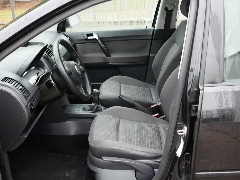 Volkswagen Polo 1.2i Trendline