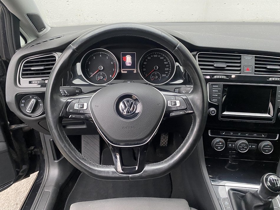 Volkswagen Golf 1.4 TSi Highline