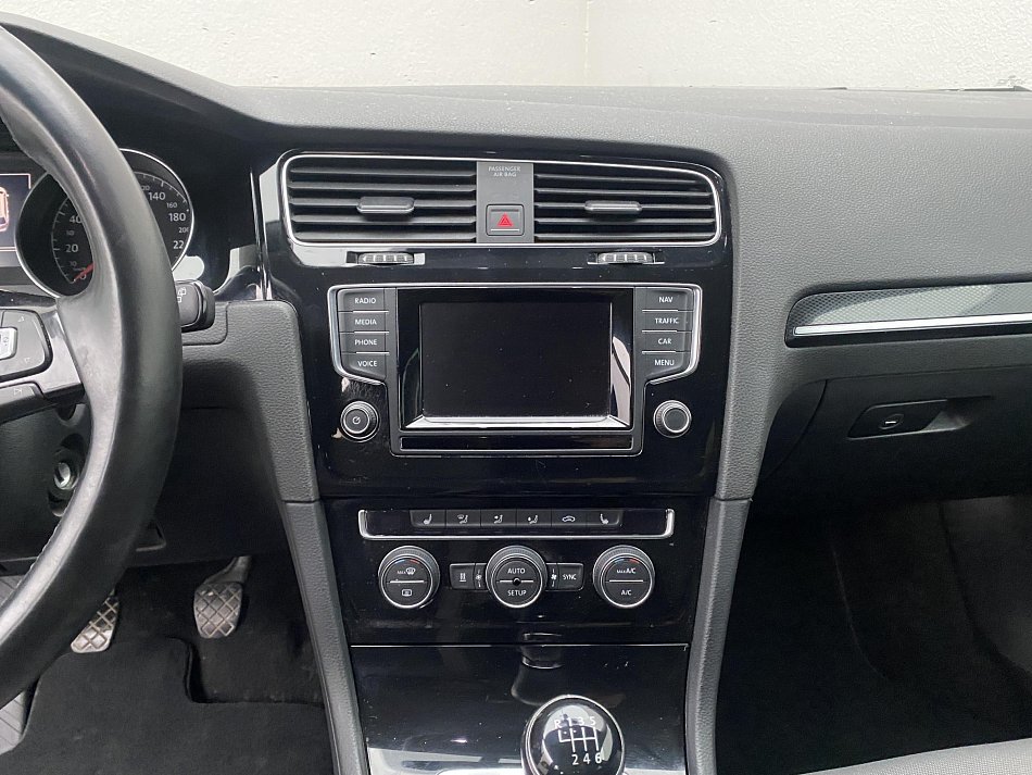 Volkswagen Golf 1.4 TSi Highline
