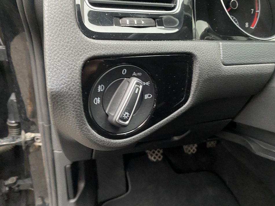 Volkswagen Golf 1.4 TSi Highline