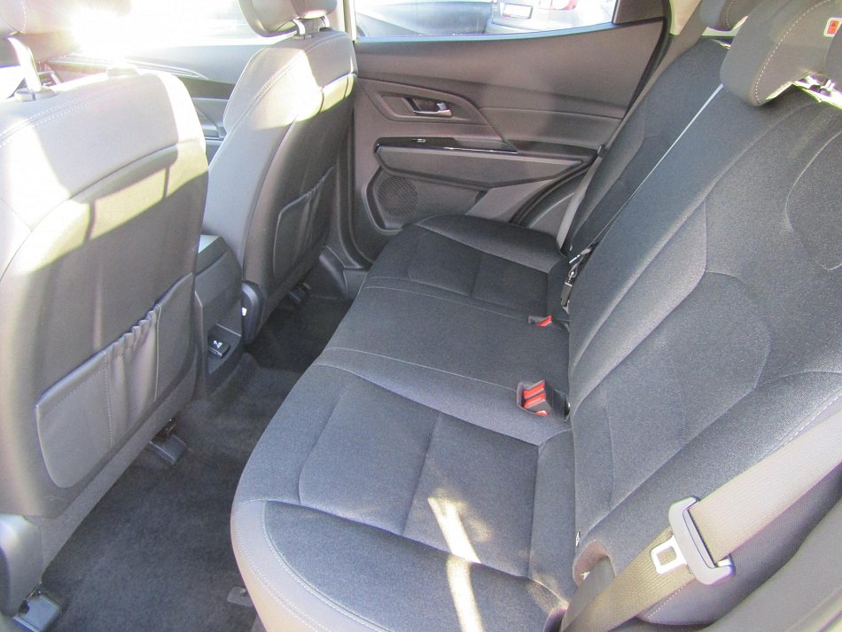 SsangYong Korando 1.5 T-GDi 