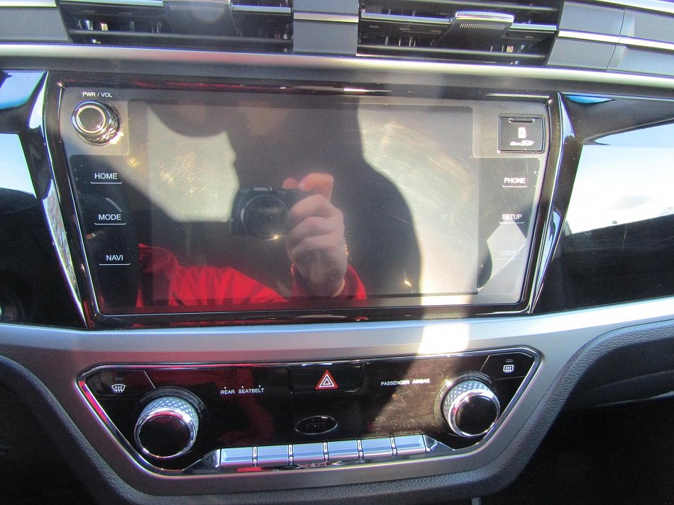 SsangYong Korando 1.5 T-GDi 