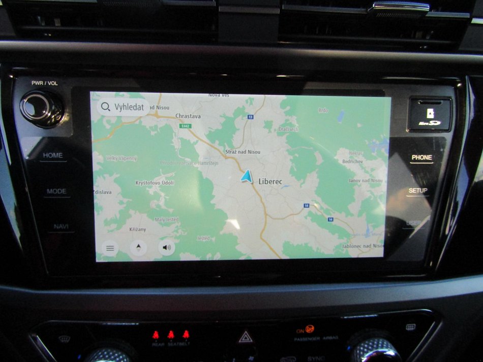 SsangYong Korando 1.5 T-GDi 