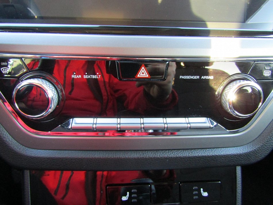 SsangYong Korando 1.5 T-GDi 