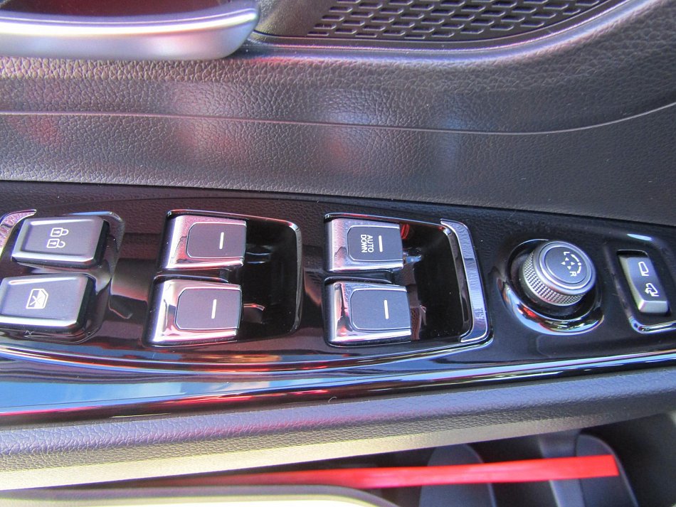 SsangYong Korando 1.5 T-GDi 