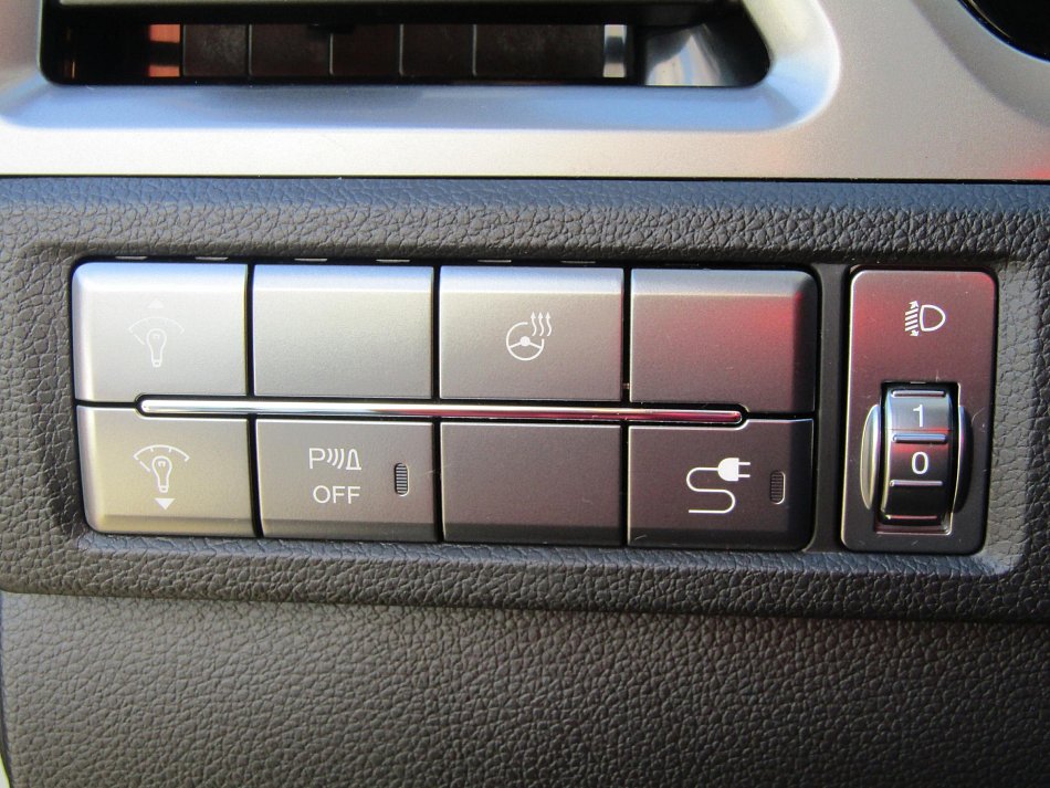 SsangYong Korando 1.5 T-GDi 