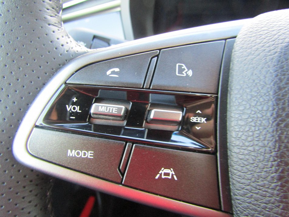 SsangYong Korando 1.5 T-GDi 