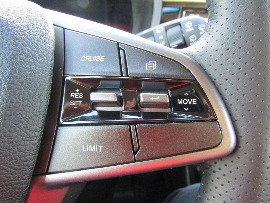 SsangYong Korando 1.5 T-GDi 