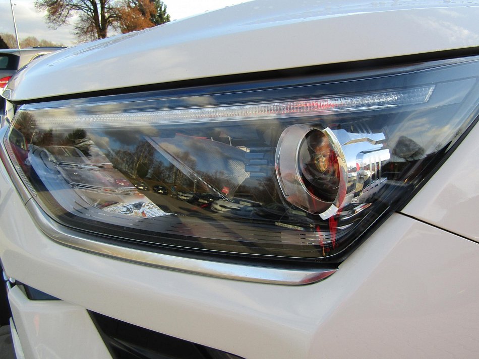 SsangYong Korando 1.5 T-GDi 