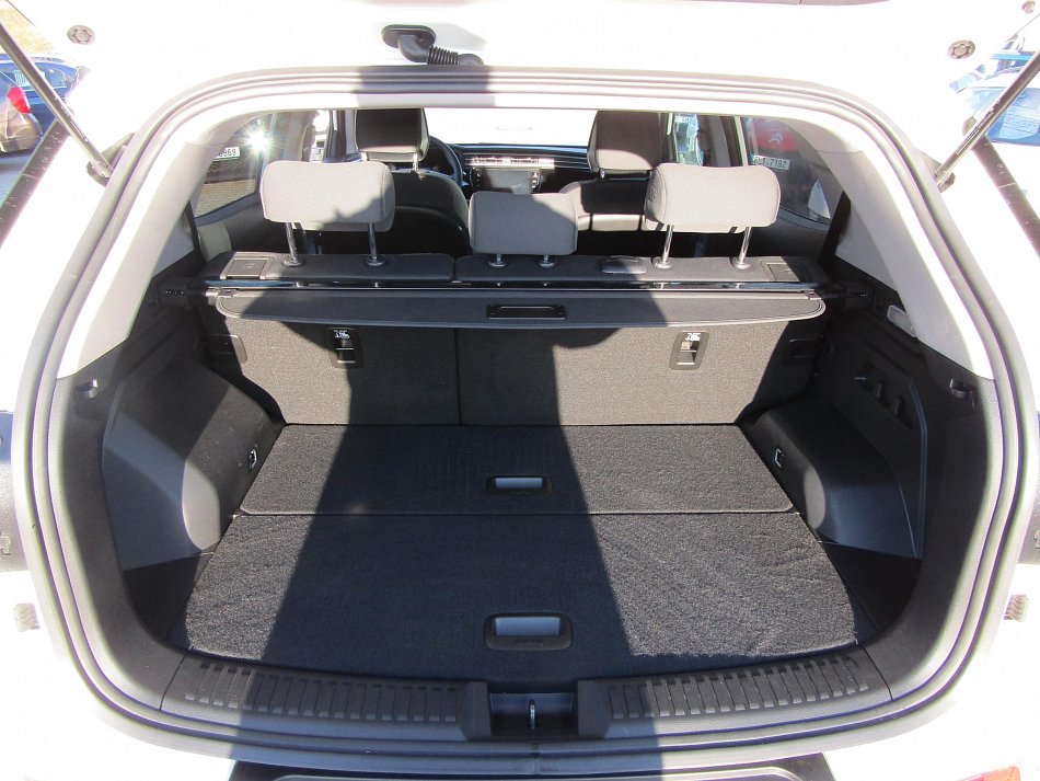 SsangYong Korando 1.5 T-GDi 