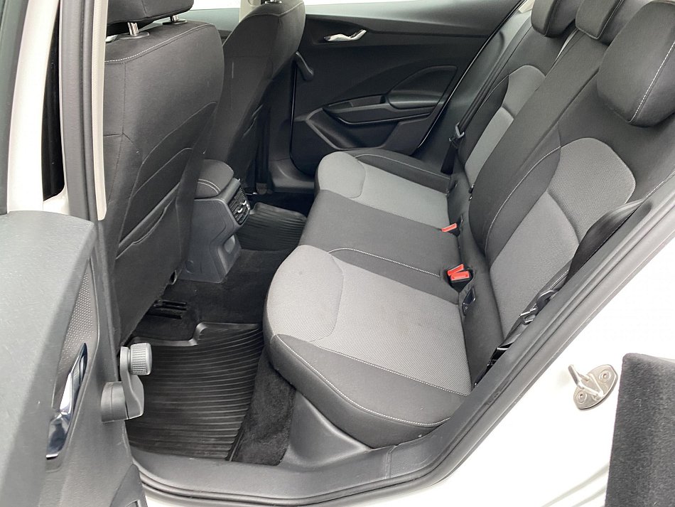 Škoda Fabia IV. 1.0 TSi Ambition