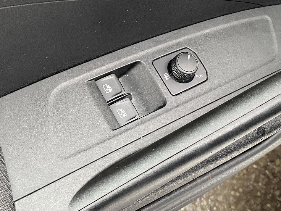 Škoda Fabia IV. 1.0 TSi Ambition