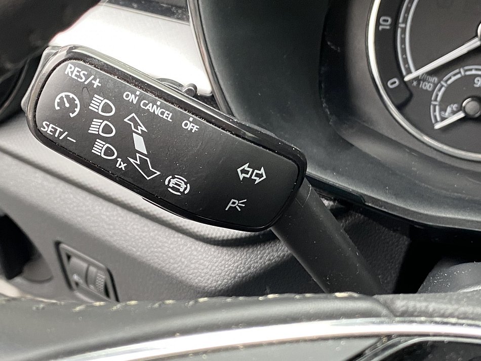 Škoda Fabia IV. 1.0 TSi Ambition