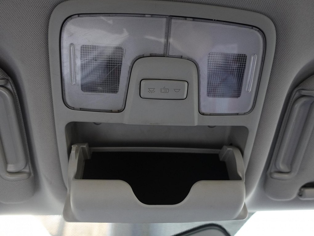 Hyundai Ix35 1.7 CRDi 