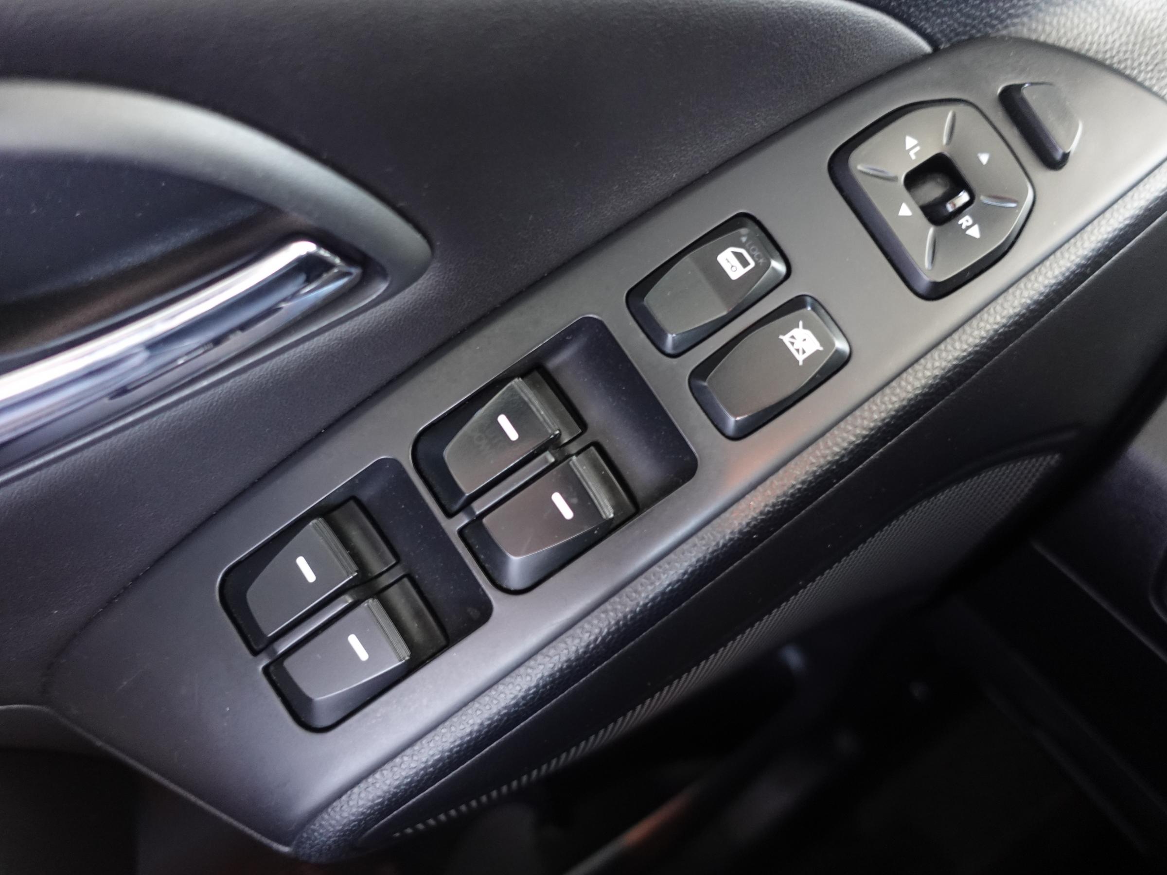 Hyundai ix35, 2012 - pohled č. 14