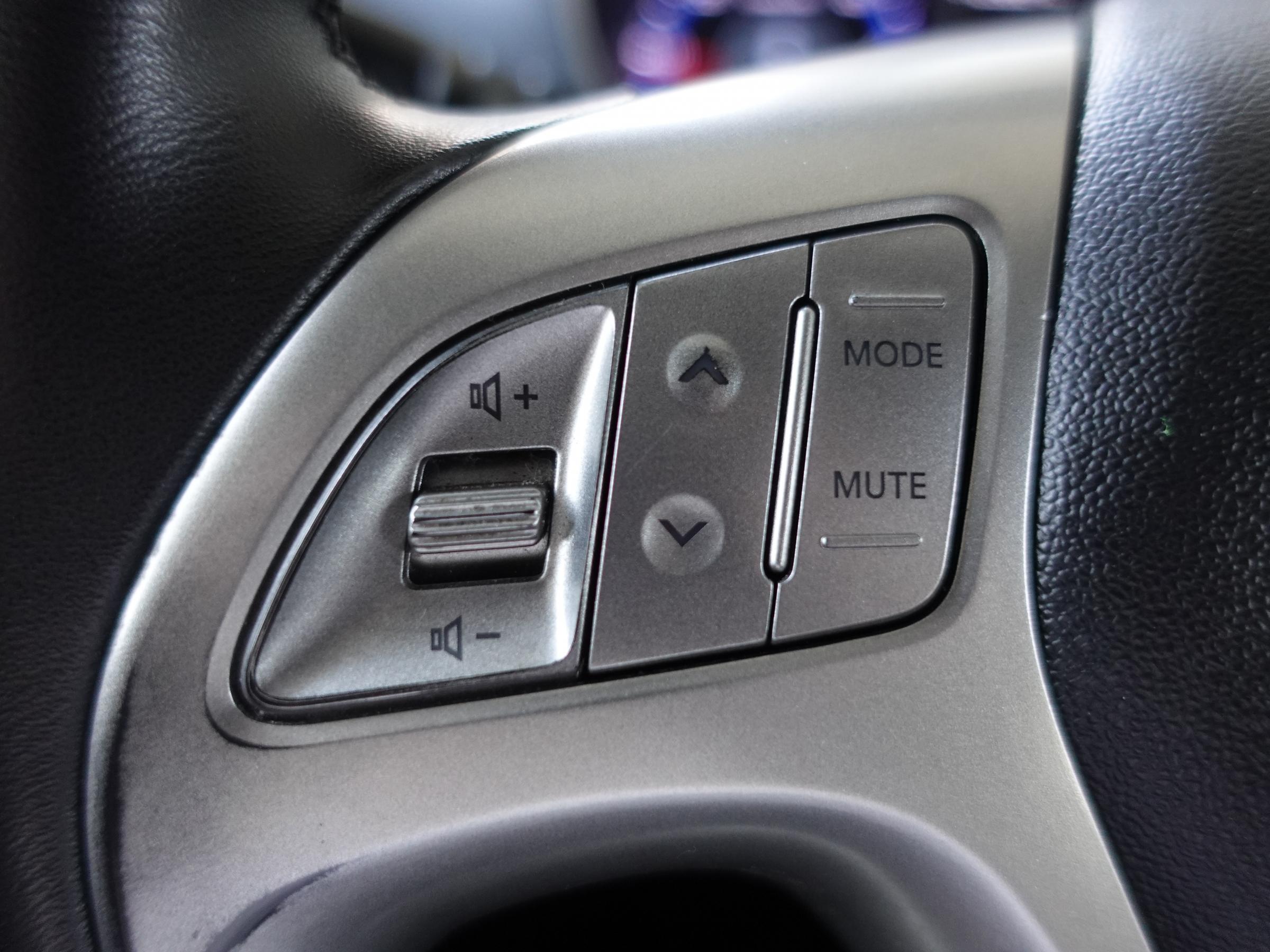 Hyundai ix35, 2012 - pohled č. 15