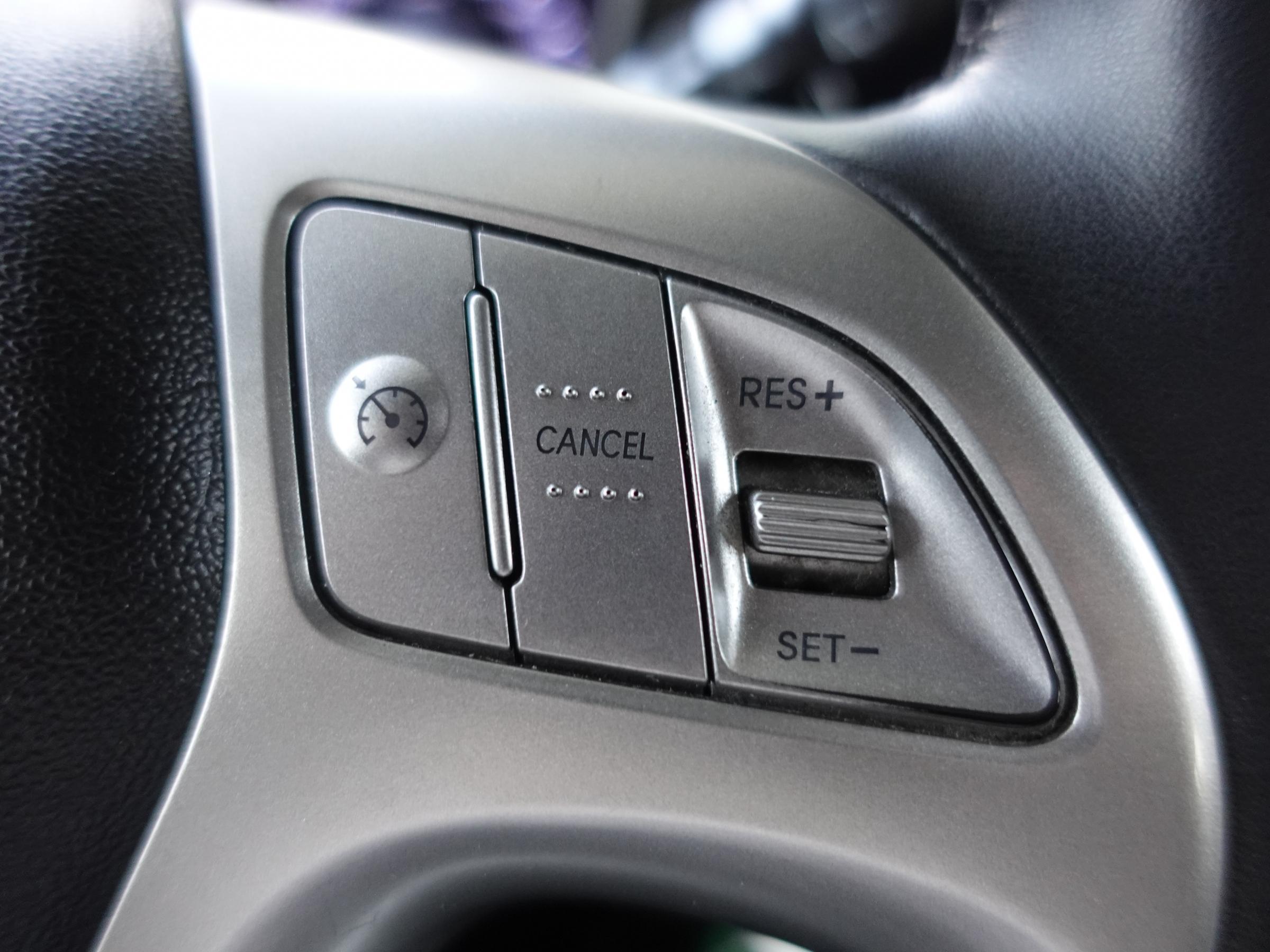 Hyundai ix35, 2012 - pohled č. 16