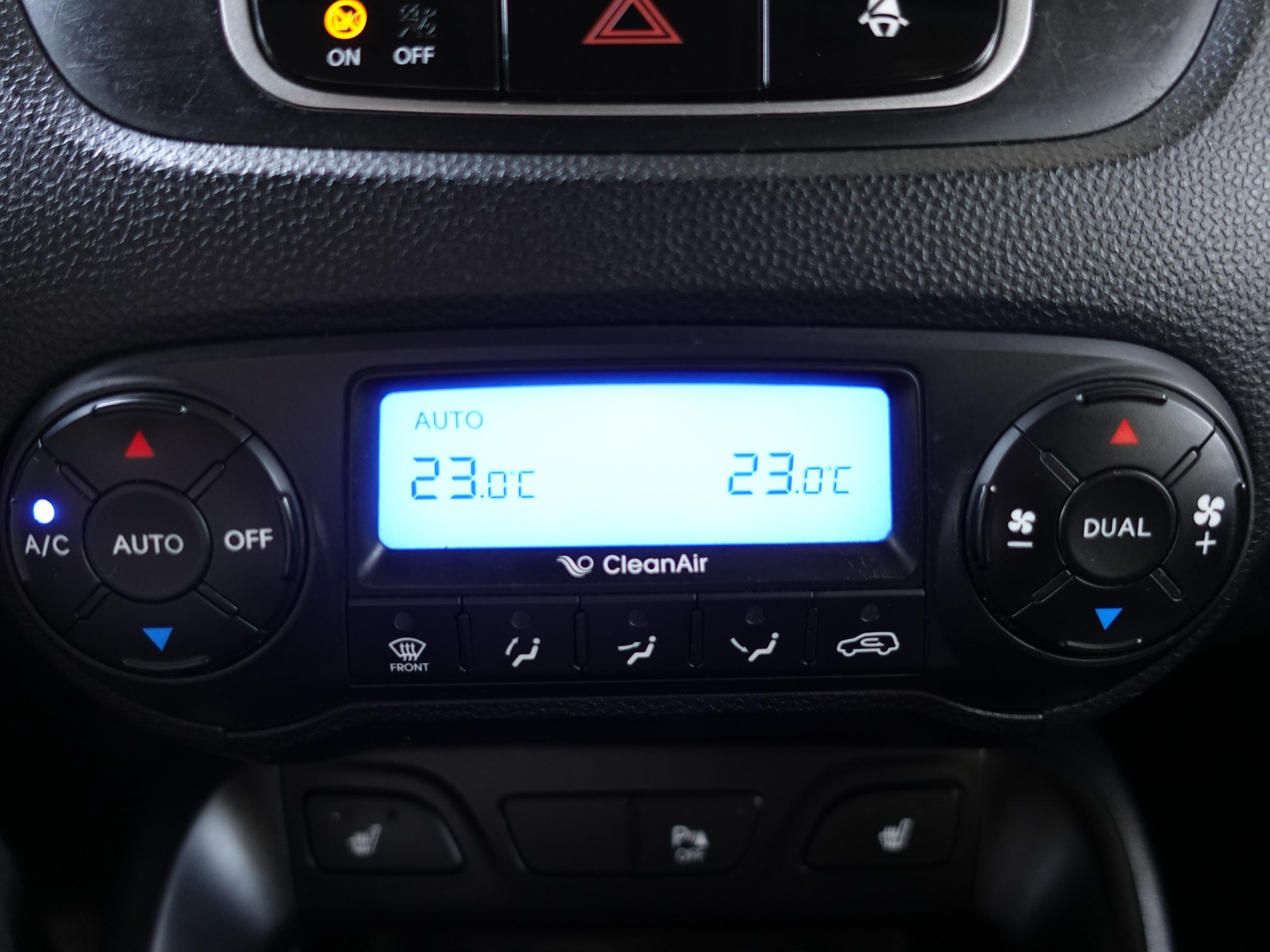 Hyundai ix35, 2012 - pohled č. 20