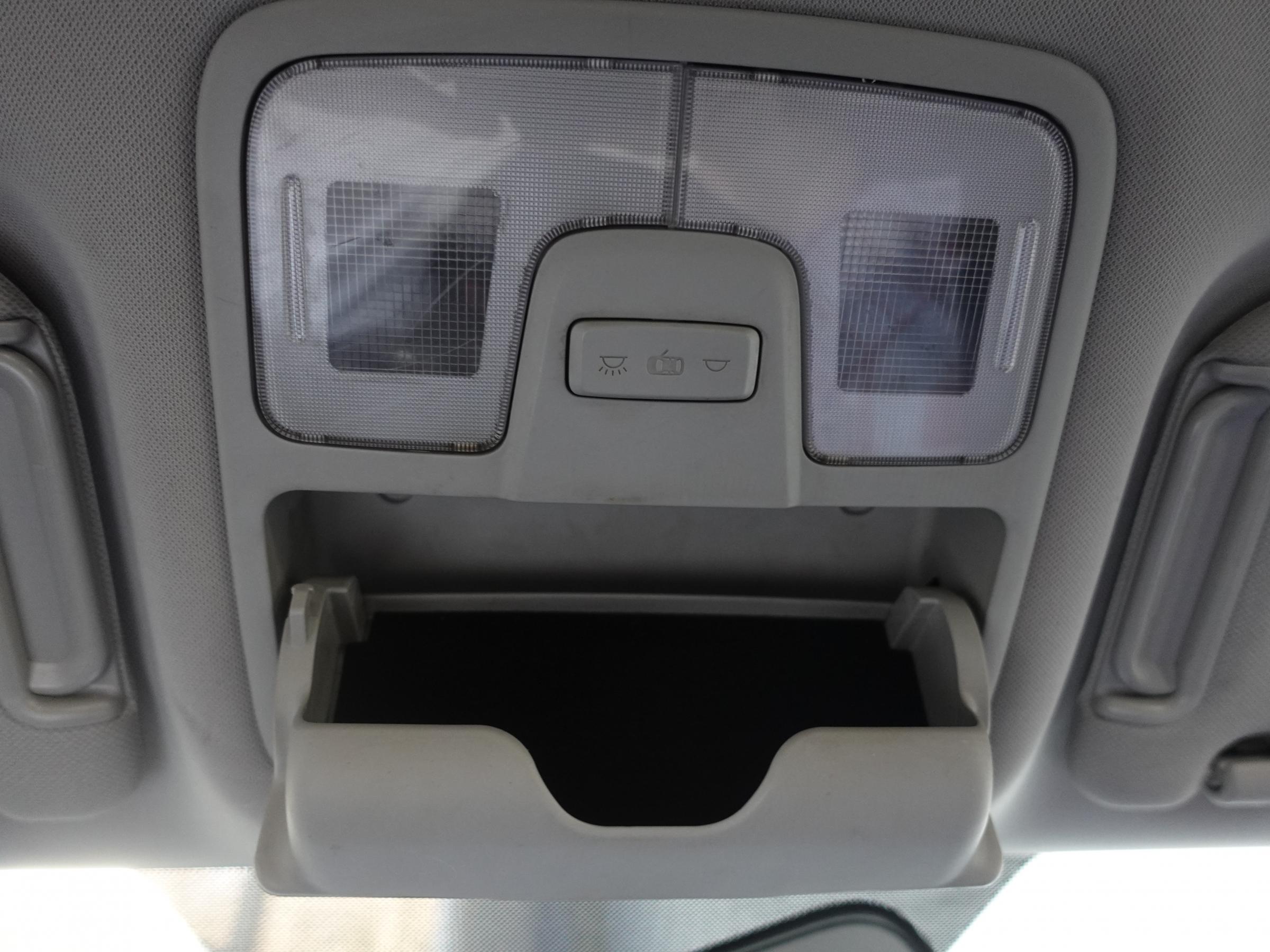 Hyundai ix35, 2012 - pohled č. 23