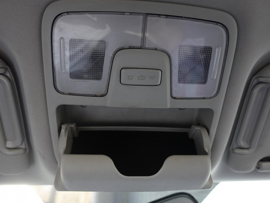 Hyundai Ix35 1.7 CRDi 