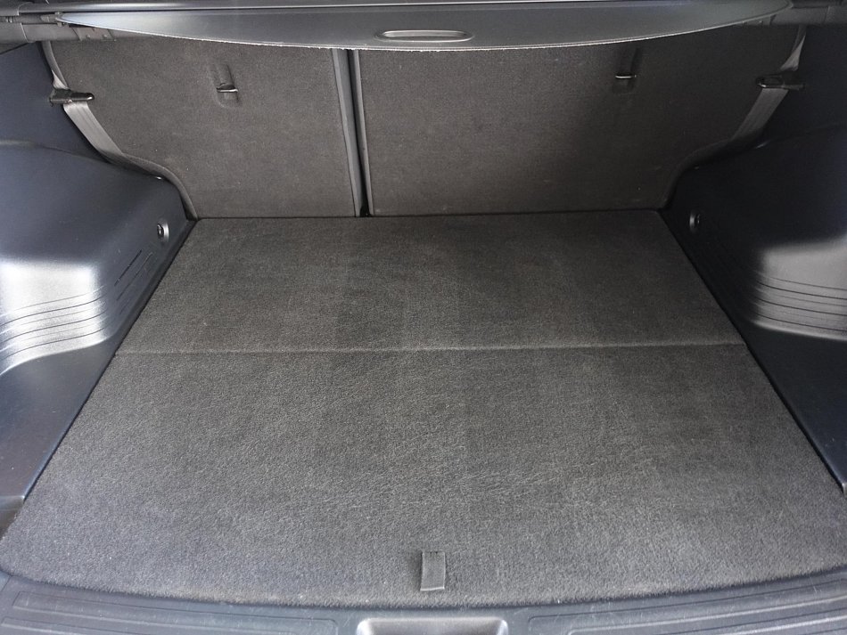 Hyundai Ix35 1.7 CRDi 