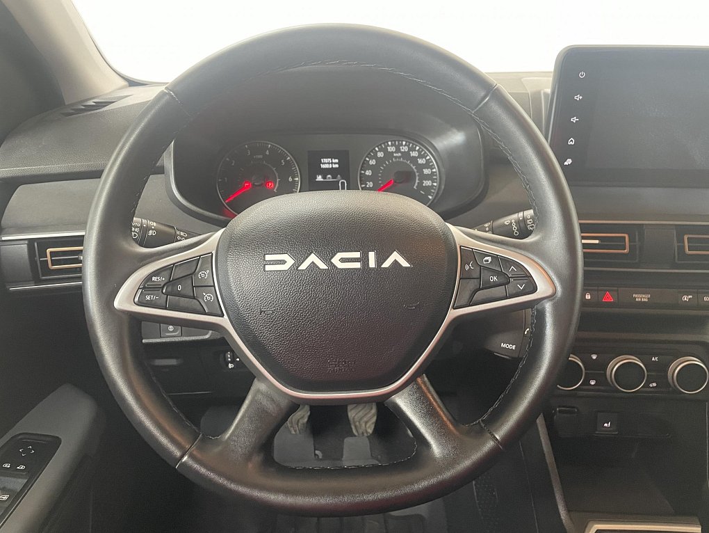 Dacia Jogger 1.0TCe 