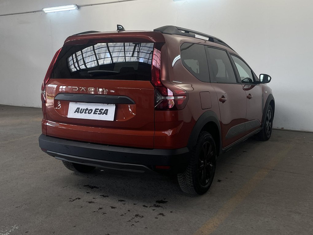 Dacia Jogger 1.0TCe 