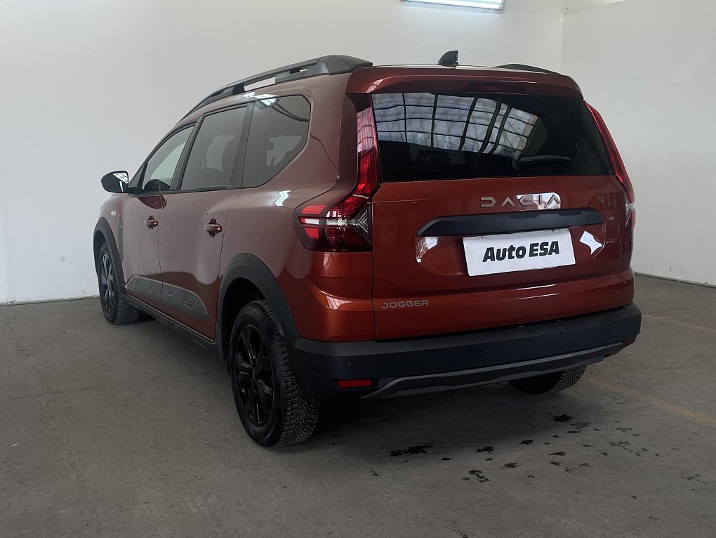 Dacia Jogger 1.0TCe 