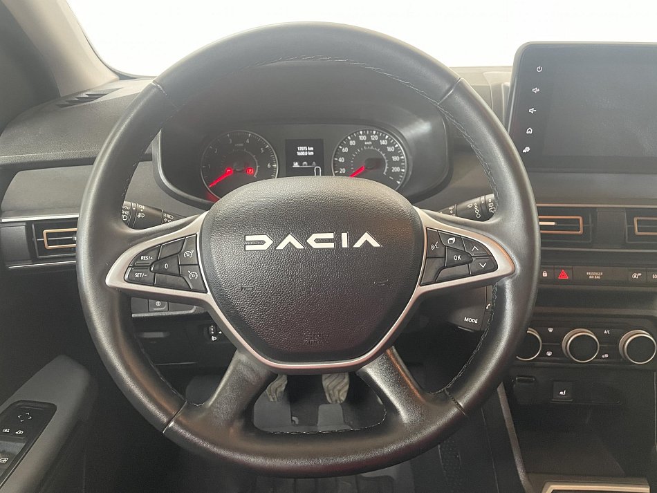 Dacia Jogger 1.0TCe 