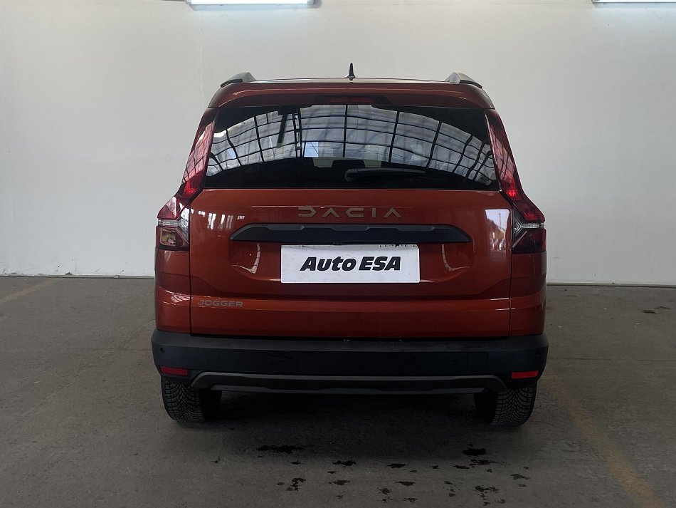 Dacia Jogger 1.0TCe 