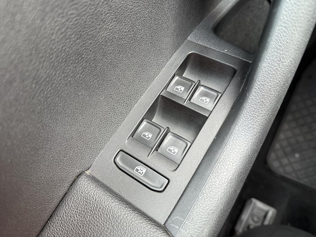 Škoda Octavia III 1.0 TSi Active