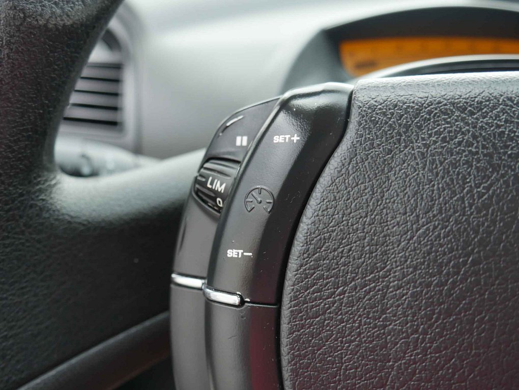 Citroën C4 1.4 16V 