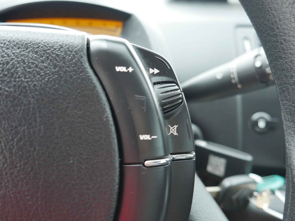 Citroën C4 1.4 16V 