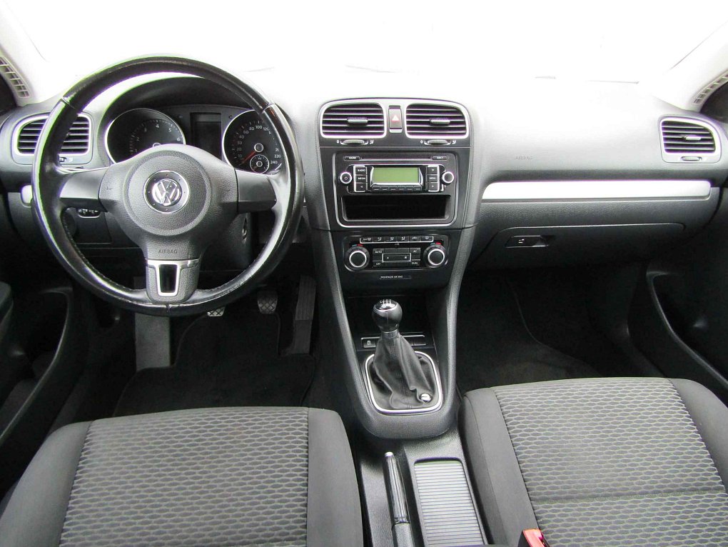 Volkswagen Golf 1.2 TSi 