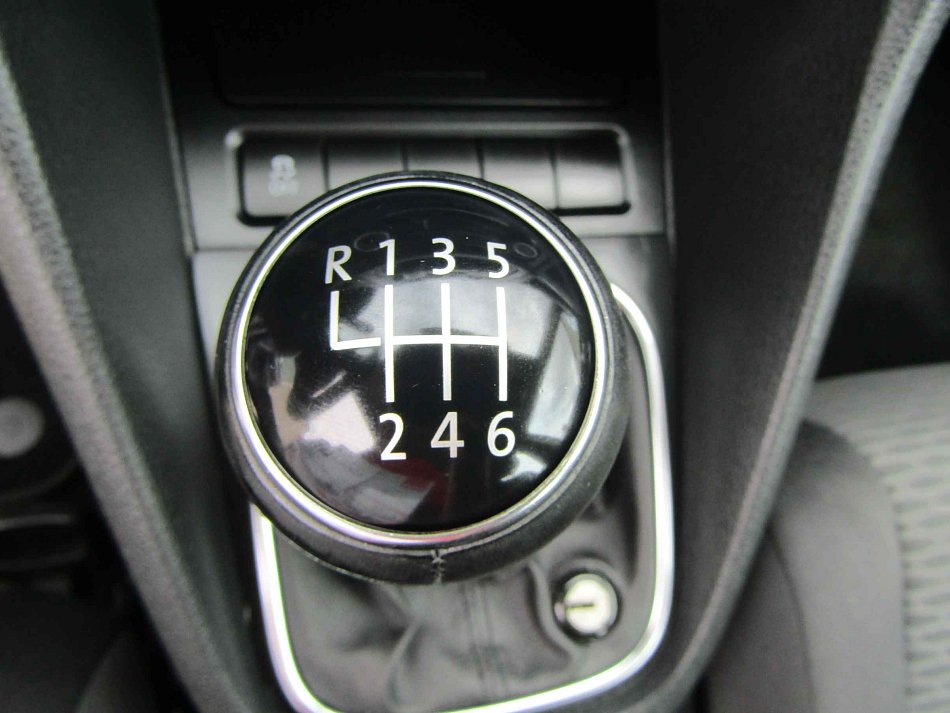 Volkswagen Golf 1.2 TSi 