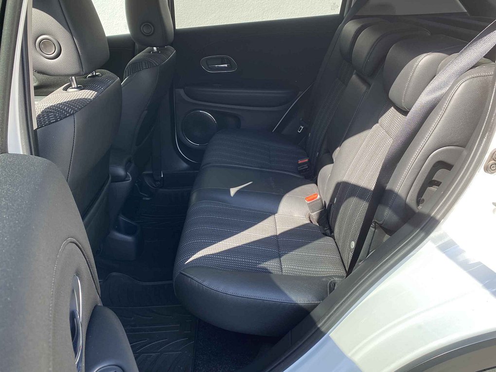 Honda HR-V 1.5i-VTEC 