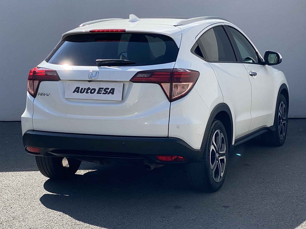 Honda HR-V 1.5i-VTEC 