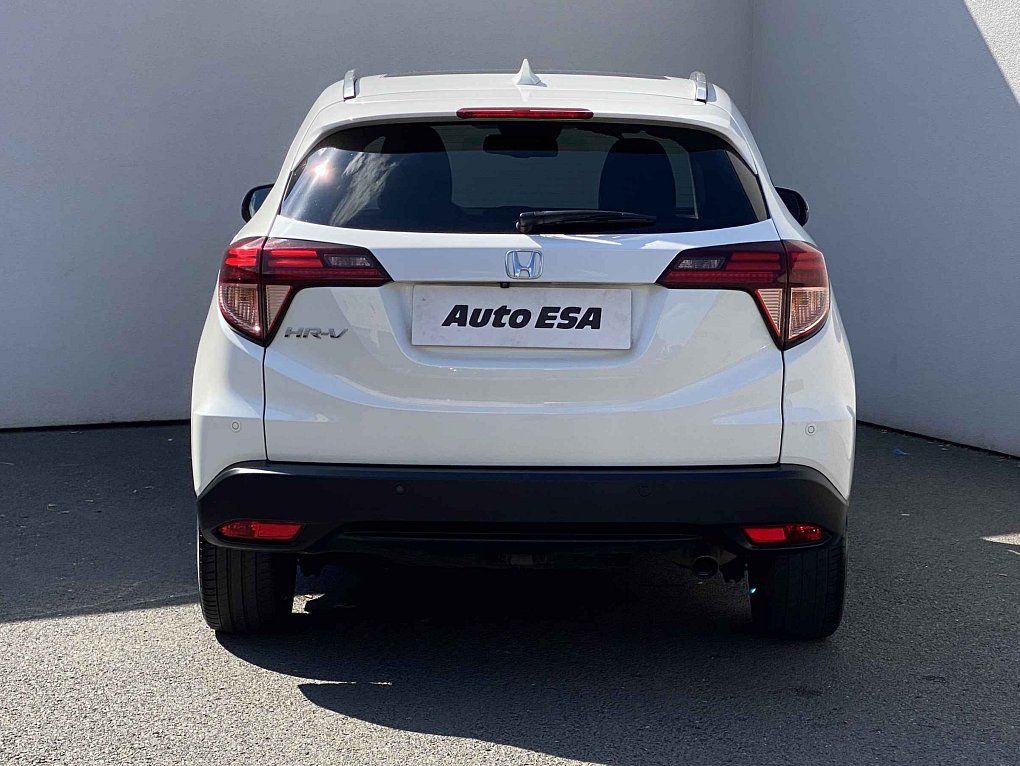 Honda HR-V 1.5i-VTEC 