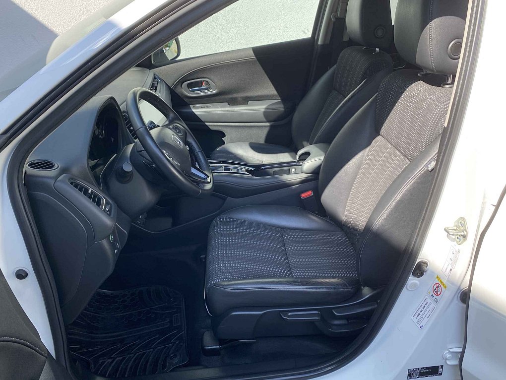 Honda HR-V 1.5i-VTEC 