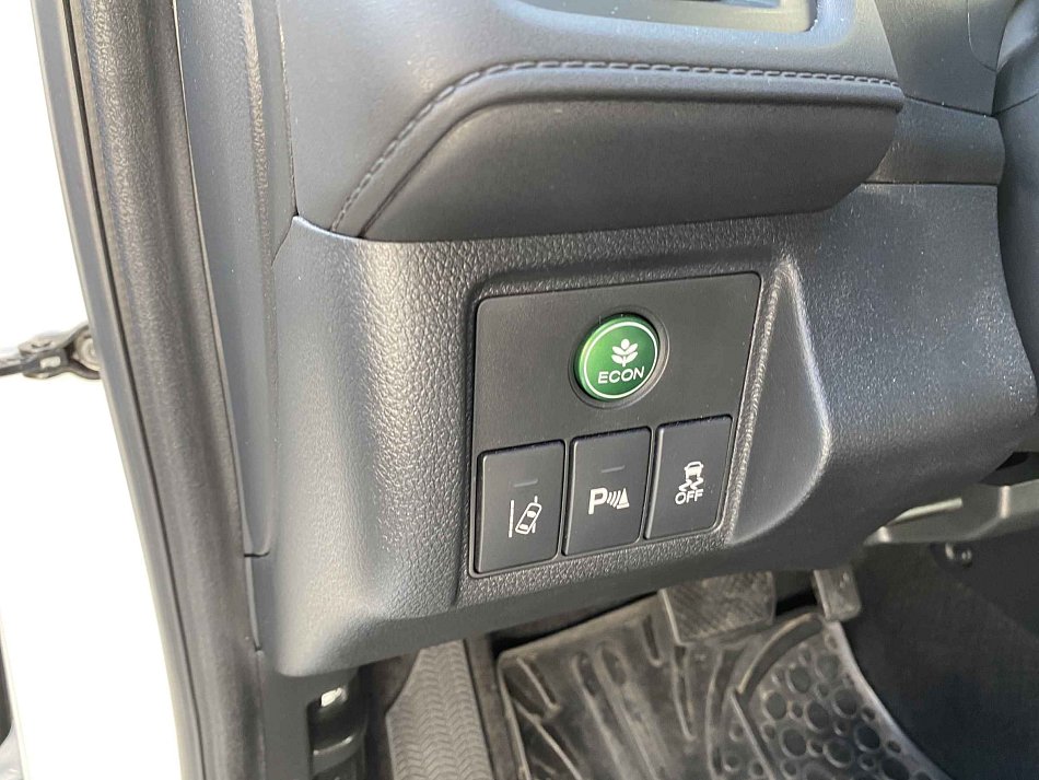 Honda HR-V 1.5i-VTEC 