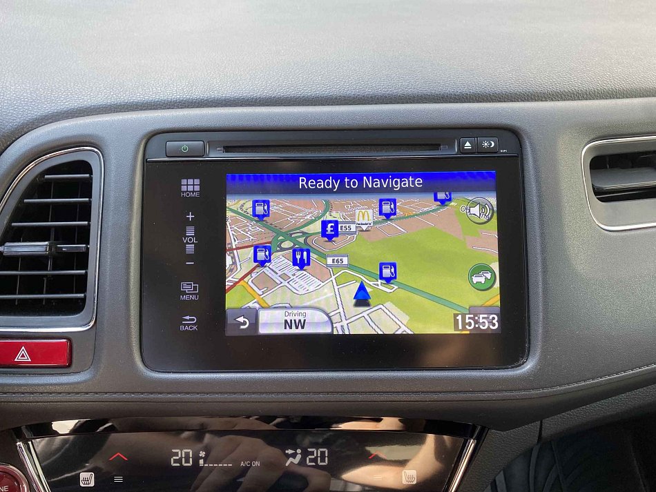 Honda HR-V 1.5i-VTEC 