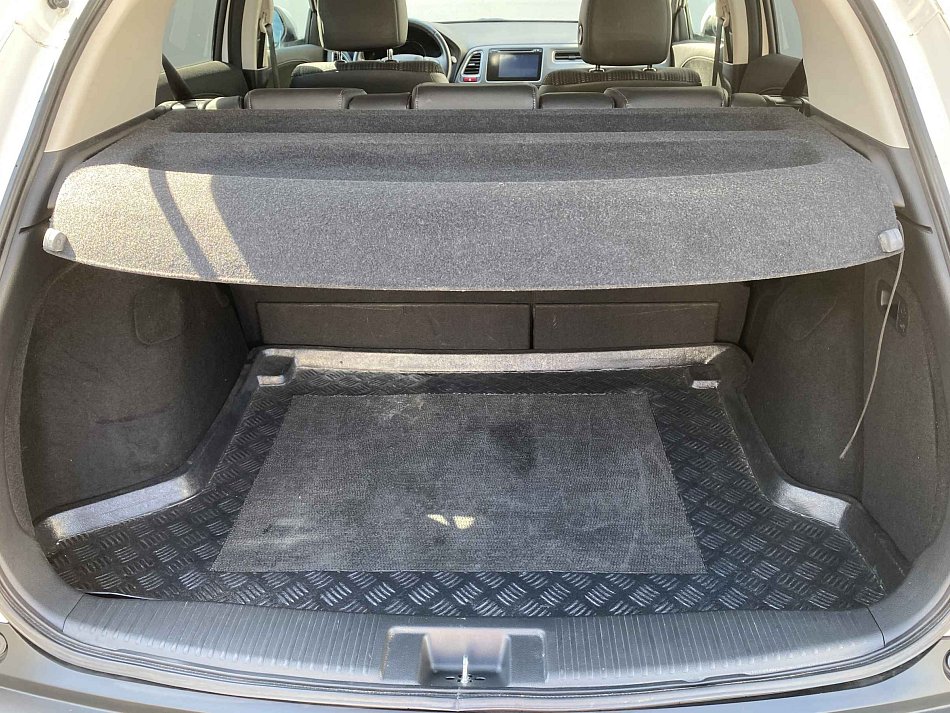 Honda HR-V 1.5i-VTEC 