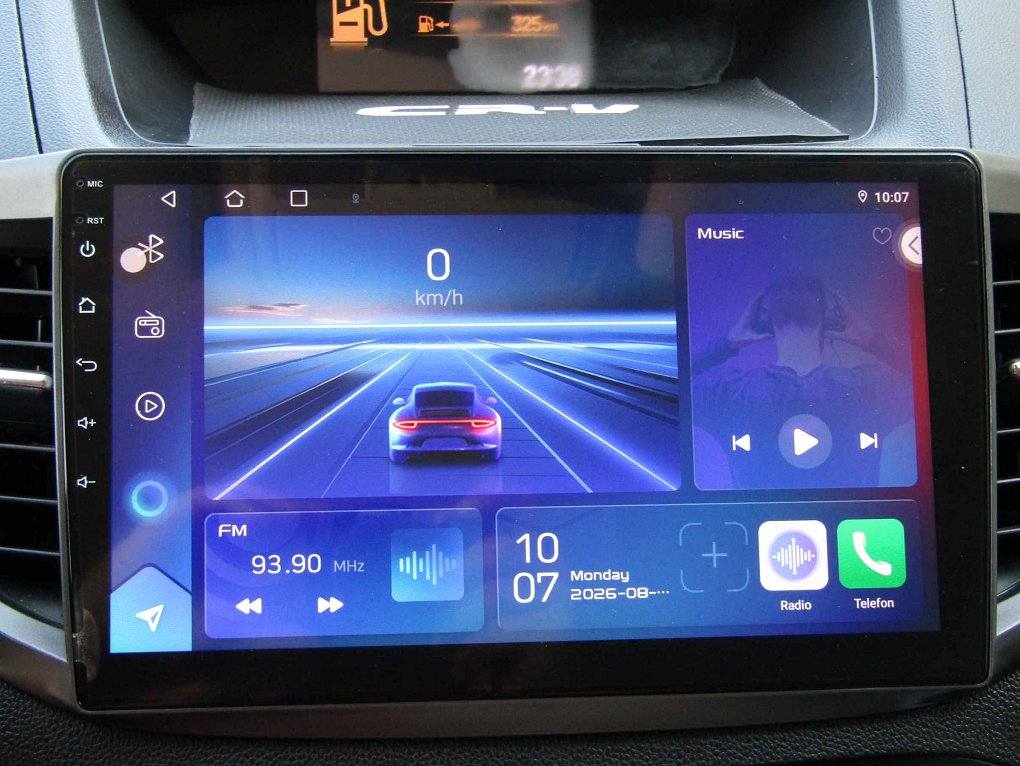 Honda CR-V 1.6 i-DTEC 