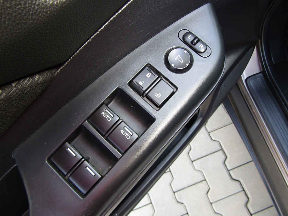 Honda CR-V 1.6 i-DTEC 